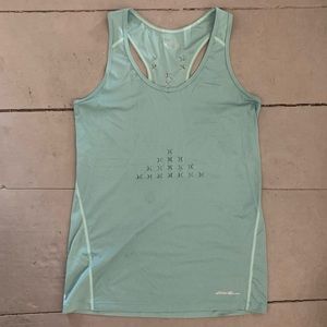 3/$15 Athletic Tank Top